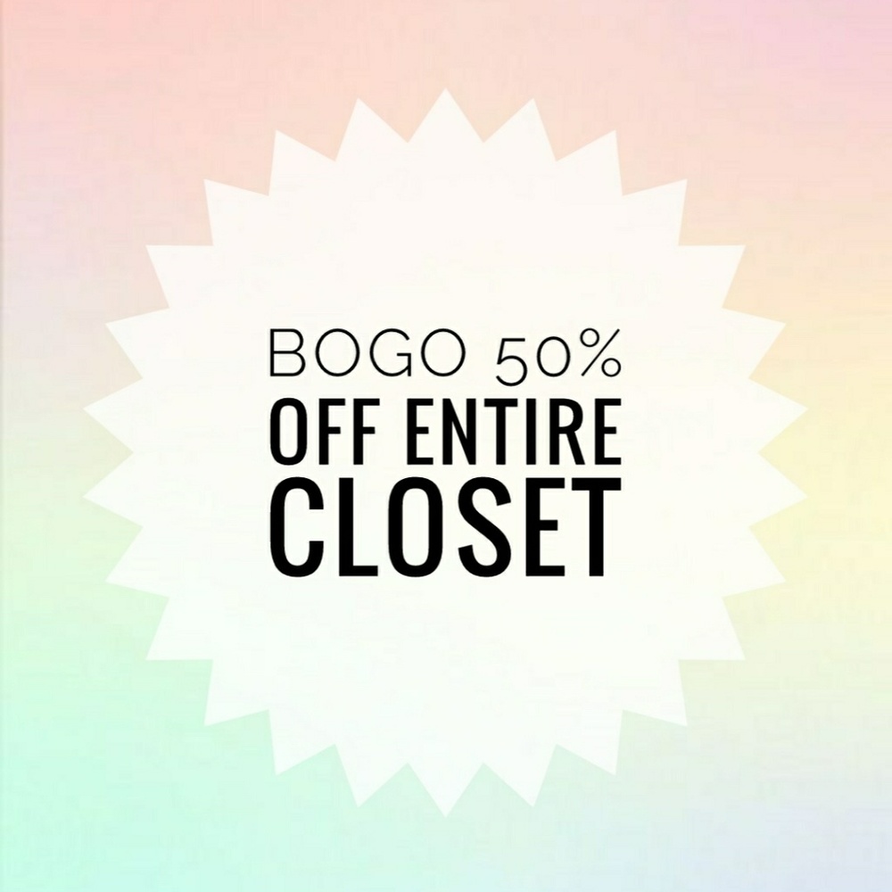 SALE ENDS TODAY